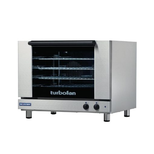 Blue Seal Turbofan Convection Oven E28M4 (GK608)