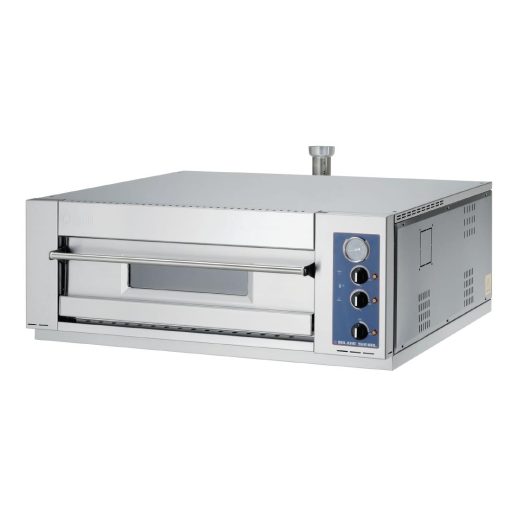Blue Seal Pizza Oven 430DSM (GK616)