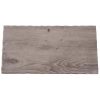 APS Wood Effect Melamine Tray GN 1/3 (GK647)