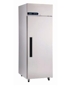 Foster Xtra 1 Door 600Ltr Cabinet Freezer XR600L 33/185 (GK692)