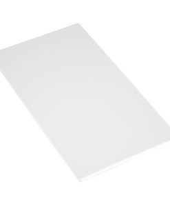 APS Zero Melamine Platter White GN 1/3 (GK852)