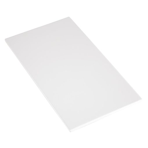 APS Zero Melamine Platter White GN 1/3 (GK852)