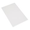 APS Zero Melamine Platter White GN 1/4 (GK853)