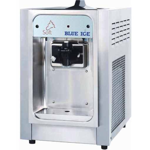 Blue Ice Table Top Ice Cream Machine T15 (GK920)