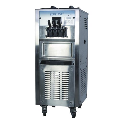 Blue Ice Free Standing Ice Cream Machine S30 (GK923)