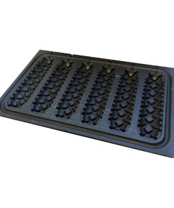 JM Posner Stick Waffle Plate (GK935)