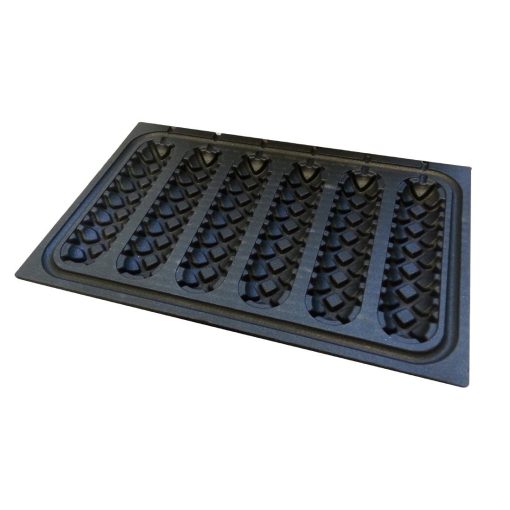 JM Posner Stick Waffle Plate (GK935)