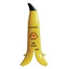 Banana Skin Wet Floor Sign (GK976)