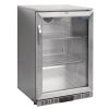 Polar G-Series Back Bar Cooler with Hinged Door Stainless Steel 138Ltr (GL007)