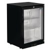 Polar G-Series Back Bar Cooler with Hinged Door 128Ltr (GL011)