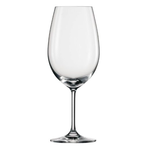Schott Zwiesel Ivento Large Bordeaux Glass 630ml (Pack of 6) (GL139)