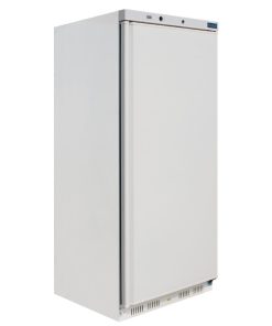 Polar G-Series Single Door Patisserie Refrigerator White 522Ltr (GL185)
