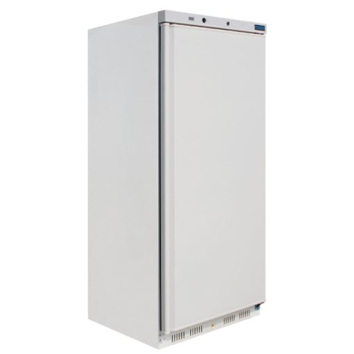 Polar G-Series Single Door Patisserie Refrigerator White 522Ltr (GL185)