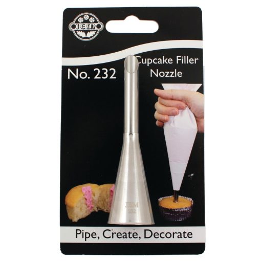 PME Cupcake And Doughnut Filler Nozzle (GL237)