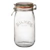 Kilner Clip Top Preserve Jar 1500ml (GL253)