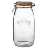 Kilner Clip Top Preserve Jar 3000ml (GL254)