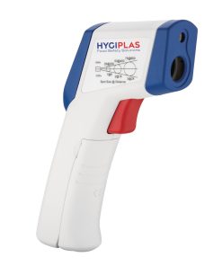 Hygiplas Mini Infrared Thermometer (GL267)