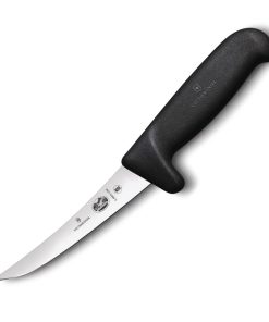 Victorinox Fibrox Safety Grip Boning Knife 12cm (GL273)