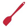 Vogue Silicone Mini Scraper Red 20cm (GL355)