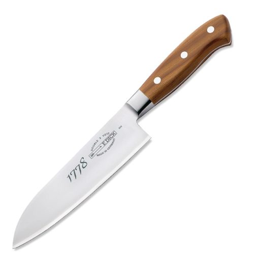 Dick 1778 Santoku Knife 17cm (GL531)