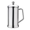 Olympia Polished Stainless Steel Cafetiere 3 Cup (GL647)
