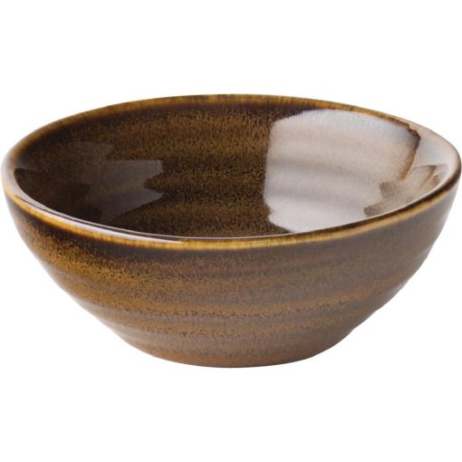 Utopia Tribeca Dipping Bowl Malt 60ml (Pack of 6) (GM037)