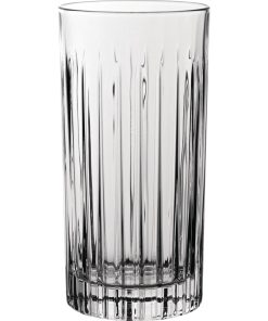 Utopia Timeless Hiball Glass 430ml (Pack of 12) (GM107)