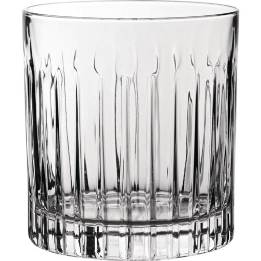 Utopia Timeless Double Old Fashioned Glass 360ml (Pack of 12) (GM108)