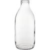 Utopia Pint Milk Bottle 580ml (Pack of 12) (GM124)