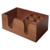 Beaumont Solid Wood Bar Caddy (GM202)