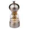 Olympia Stainless Steel Salt and Pepper Mill (GM233)