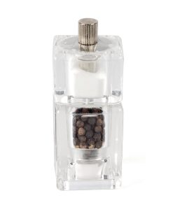 Olympia Combined Salt and Pepper Mill (GM235)