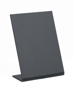 Securit Mini Buffet Display Chalkboard (Pack of 5) (GM268)