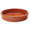 Terracotta Tapas Dish 150mm (Pack of 24) (GM469)