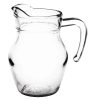 Olympia Glass Jug 0.5Ltr (Pack of 6) (GM575)