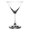 Olympia Crystal Martini Glasses 160ml (Pack of 6) (GM576)