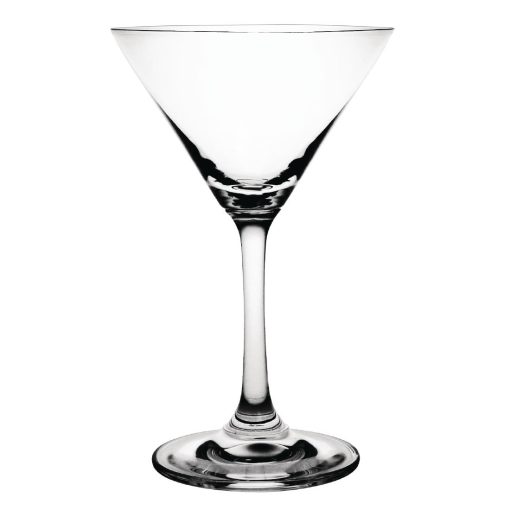 Olympia Crystal Martini Glasses 160ml (Pack of 6) (GM576)