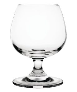 Olympia Crystal Brandy Glasses 255ml (Pack of 6) (GM577)