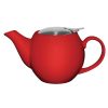 Olympia Cafe Teapot 510ml Red (GM594)