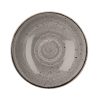 Churchill Stonecast Round Coupe Bowl Peppercorn Grey 220mm (Pack of 12) (GM687)