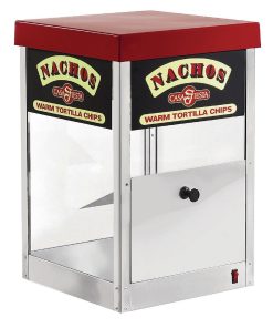 Parry Nacho/Popcorn Warmer 1995S (GM701)