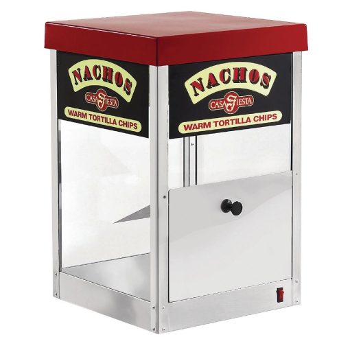 Parry Nacho/Popcorn Warmer 1995S (GM701)