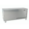 Parry Pass-Through Hot Cupboard HOT15P (GM755)