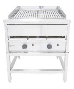 Parry Lava Free Heavy Duty Chargrill UGC8 (GM764)