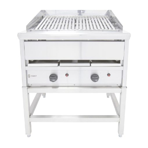 Parry Lava Free Heavy Duty Chargrill UGC8 (GM764)