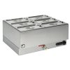 Parry Gastronorm Bain Marie 1985 (GM765)