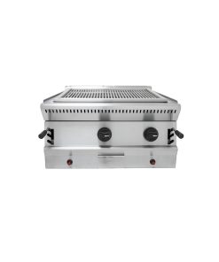 Parry Natural Gas Chargrill PGC6 (GM767-N)