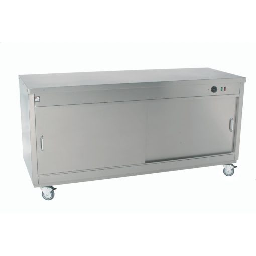 Parry Pass-Through Hot Cupboard HOT18P (GM768)