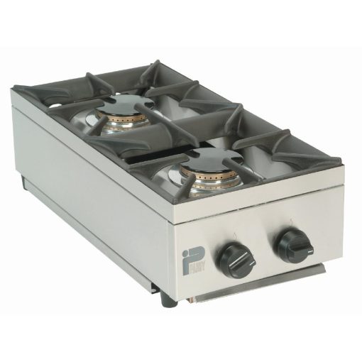 Parry 2 Burner Natural Gas Hob AG2H (GM771-N)