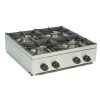 Parry Propane Gas 4 Hob Unit AG4HP (GM779-P)